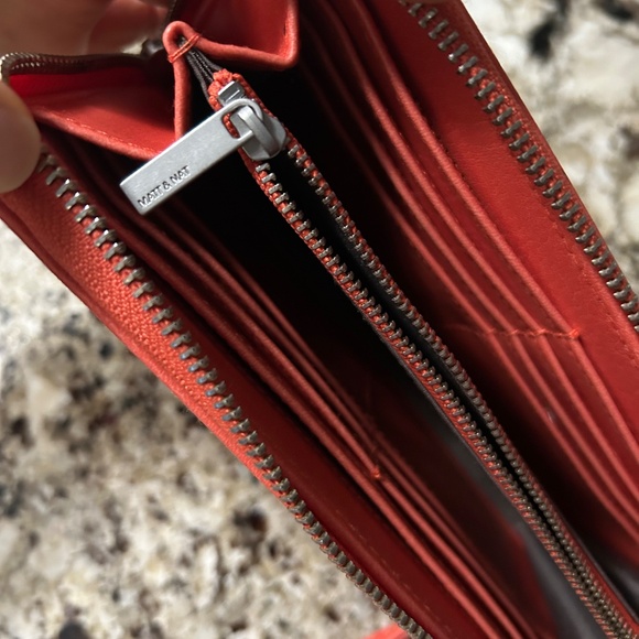 Wallet MATT $ NAT - Picture 2 of 12